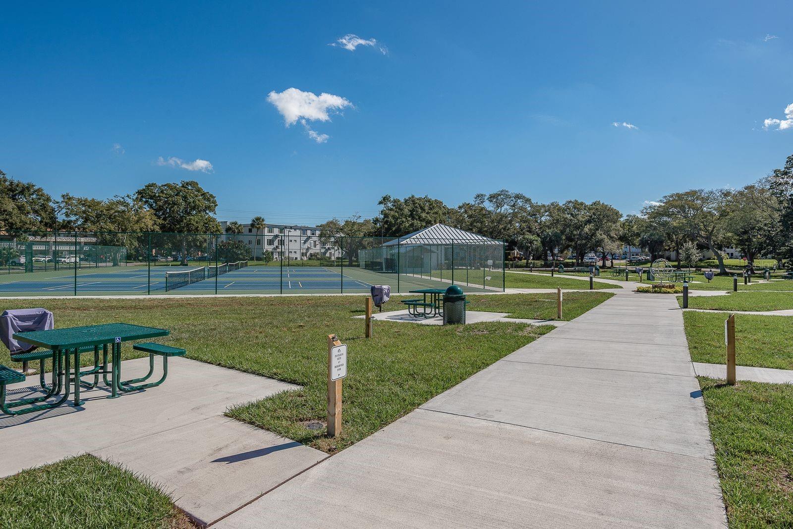 2451 CANADIAN WAY #31, CLEARWATER, FL, 33763