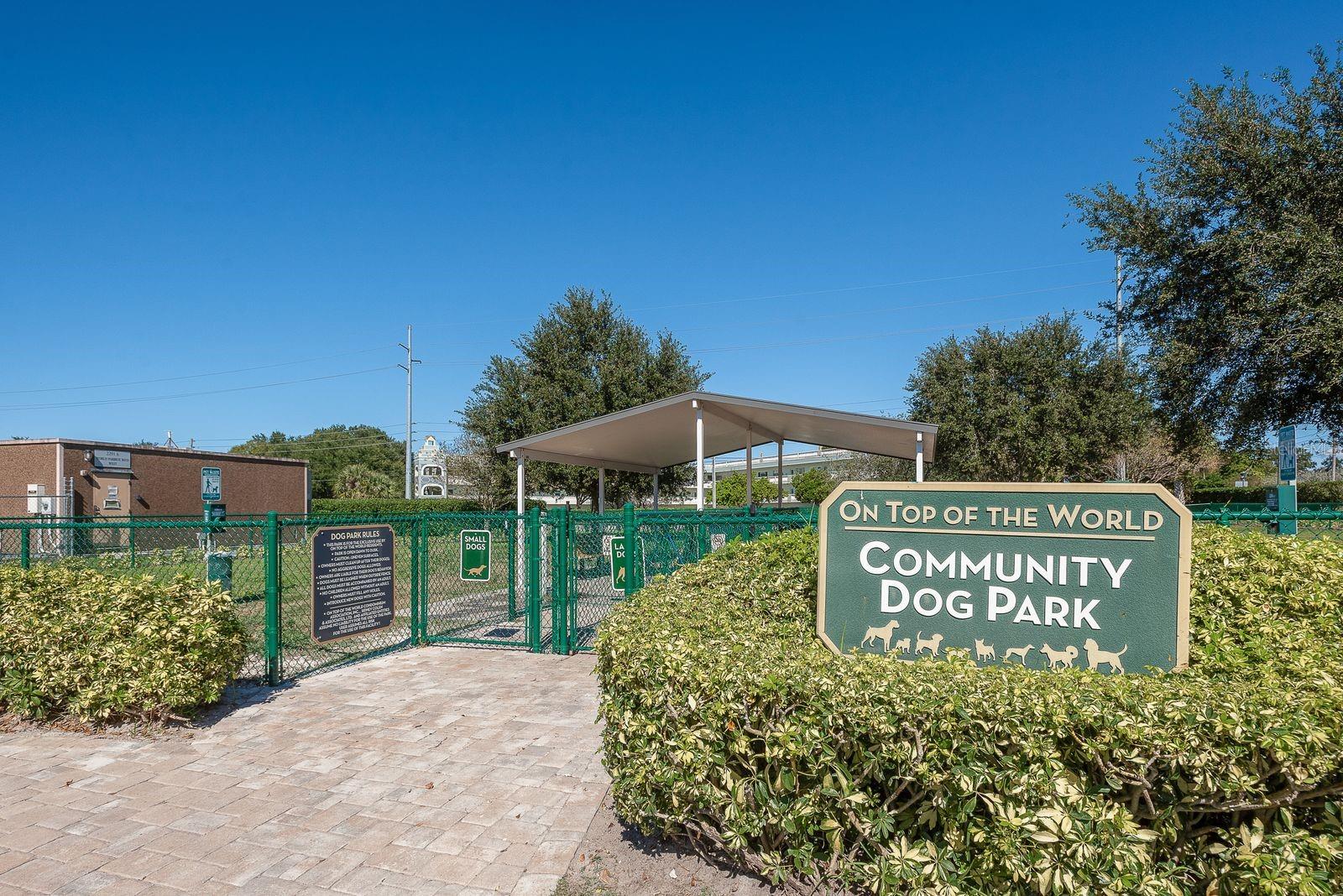 2451 CANADIAN WAY #31, CLEARWATER, FL, 33763