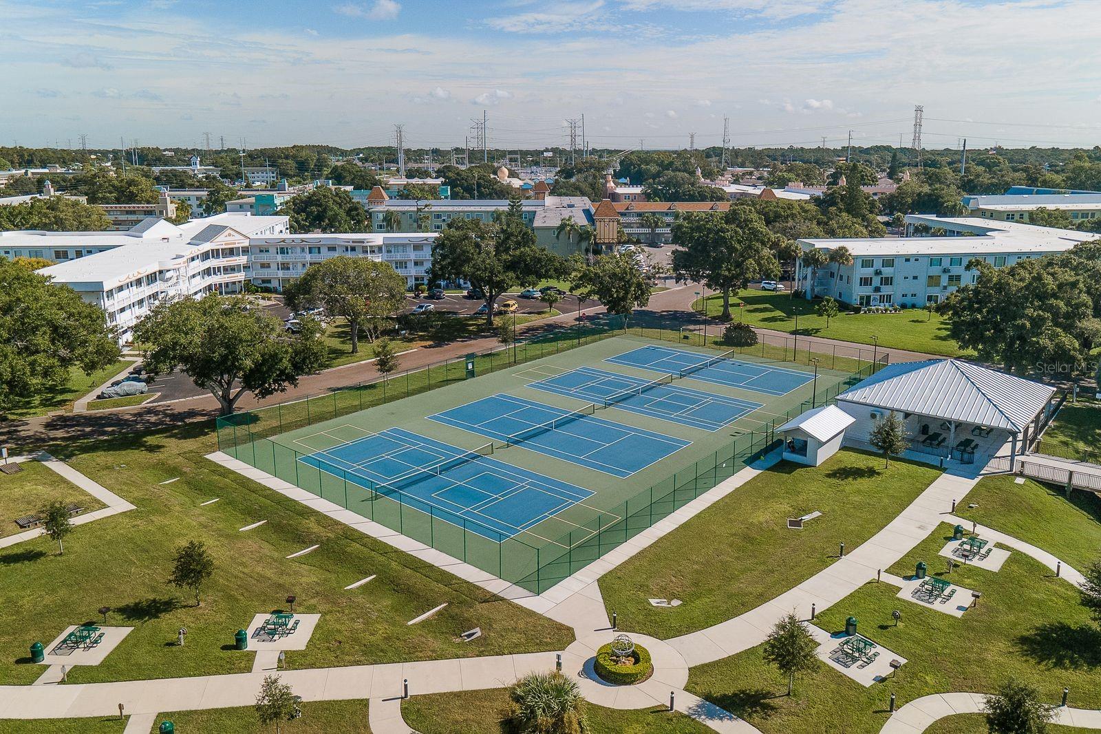 2451 CANADIAN WAY #31, CLEARWATER, FL, 33763