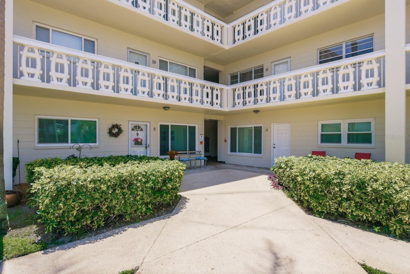 2451 CANADIAN WAY #31, CLEARWATER, FL, 33763