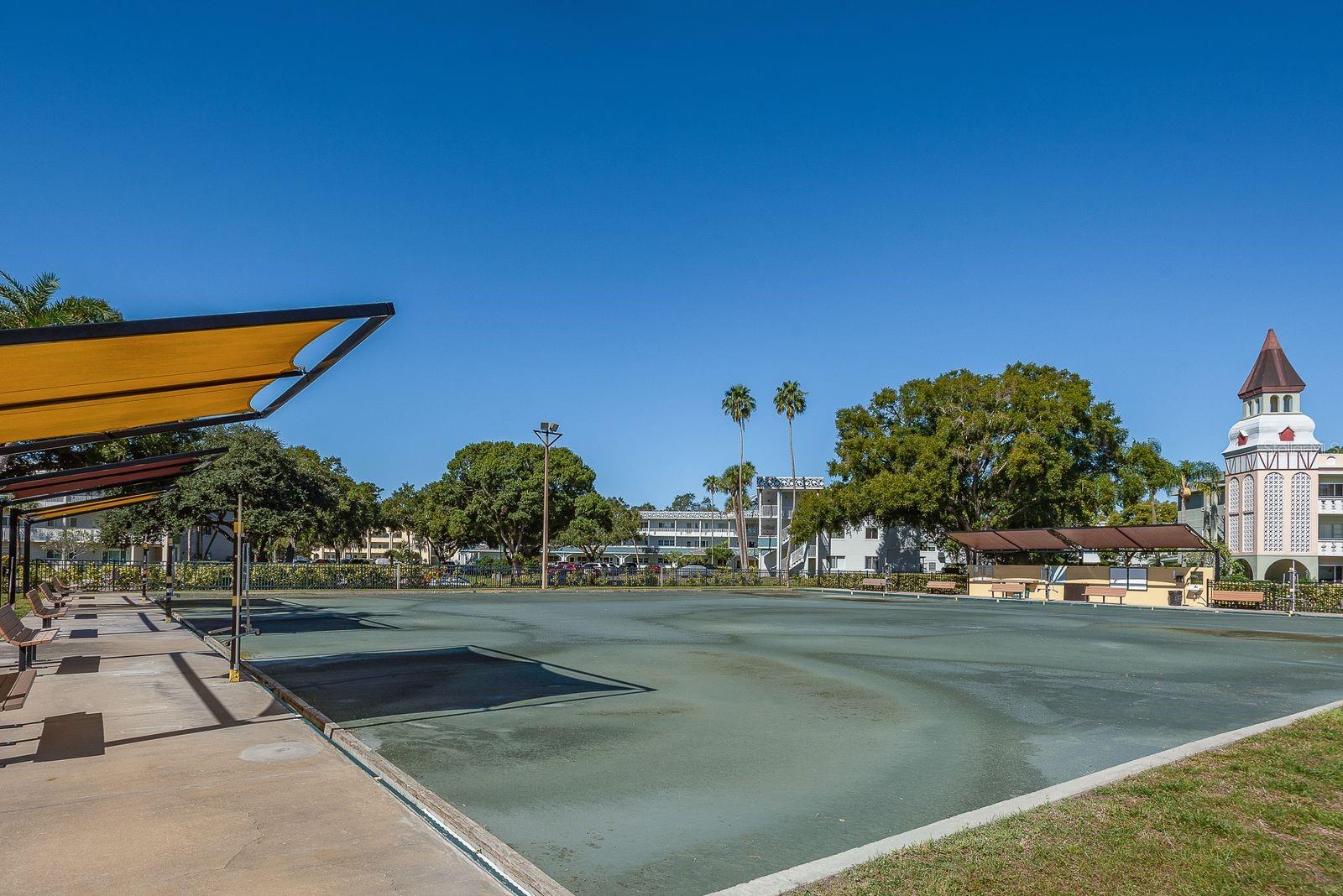 2451 CANADIAN WAY #31, CLEARWATER, FL, 33763