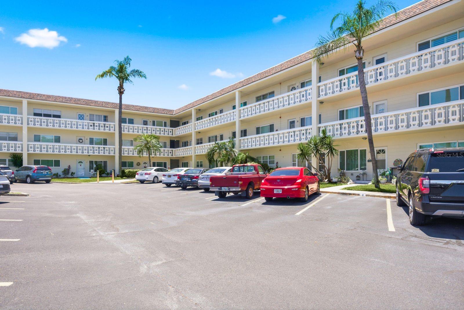 2451 CANADIAN WAY #31, CLEARWATER, FL, 33763