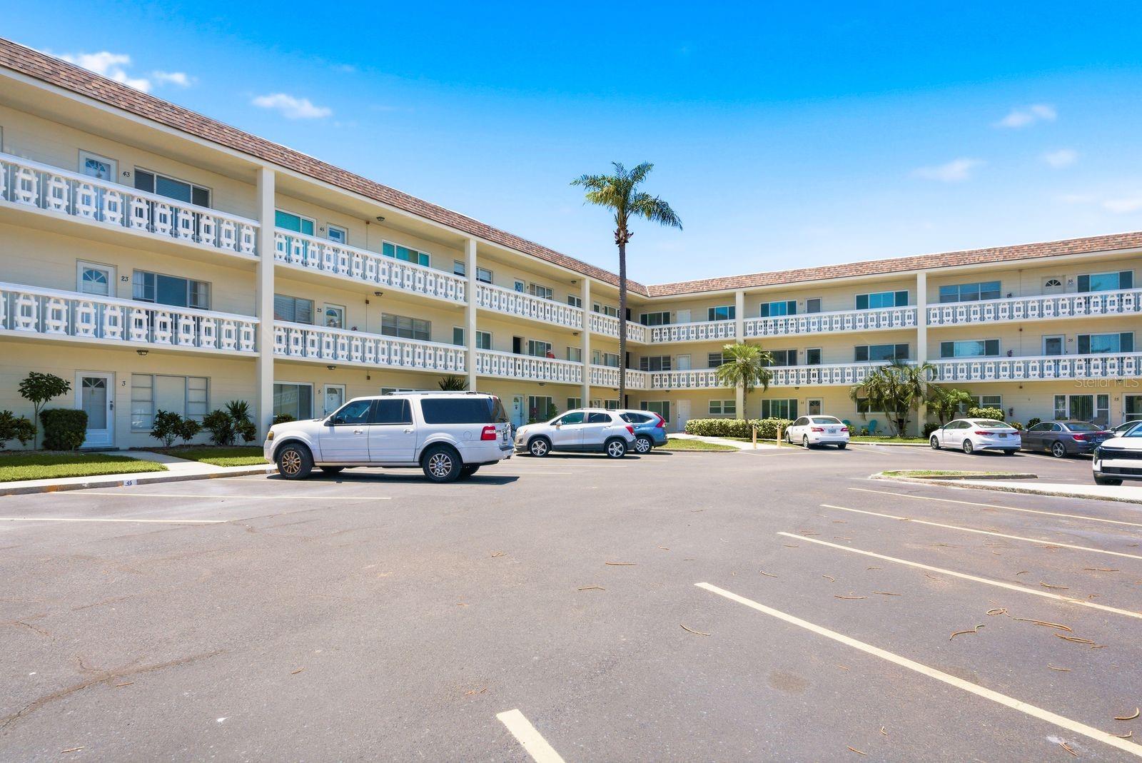2451 CANADIAN WAY #31, CLEARWATER, FL, 33763