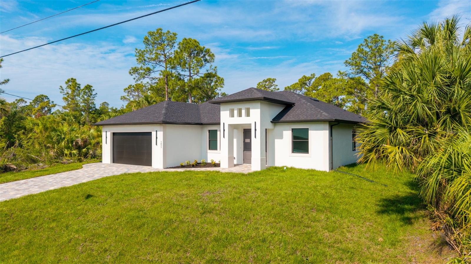 3833 SHOREWOOD ST, NORTH PORT, FL, 34286