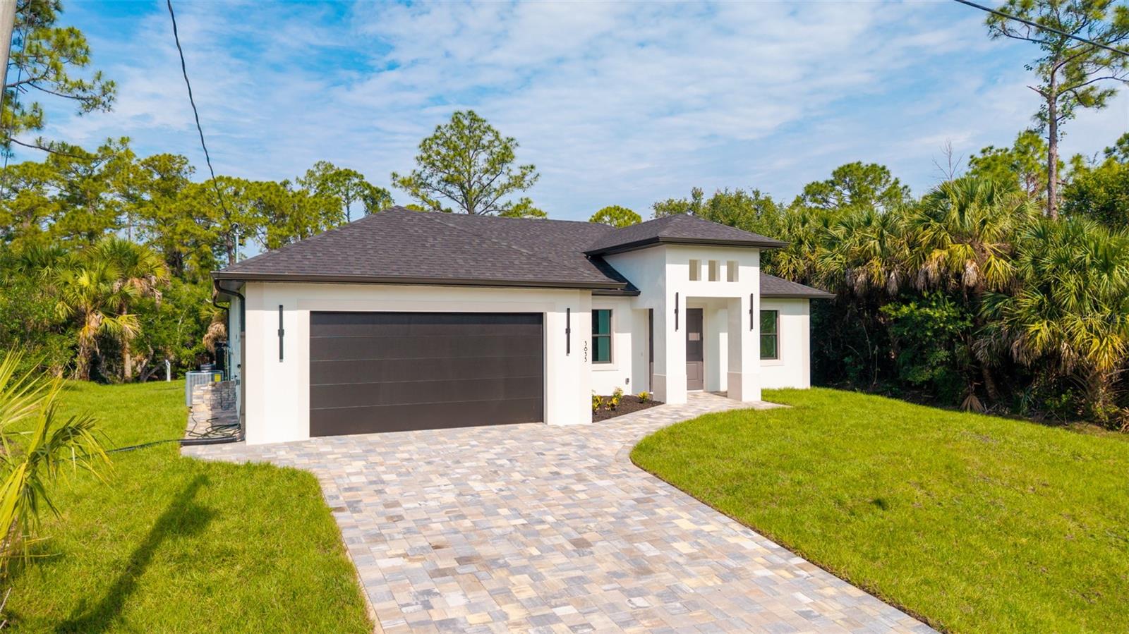 3833 SHOREWOOD ST, NORTH PORT, FL, 34286