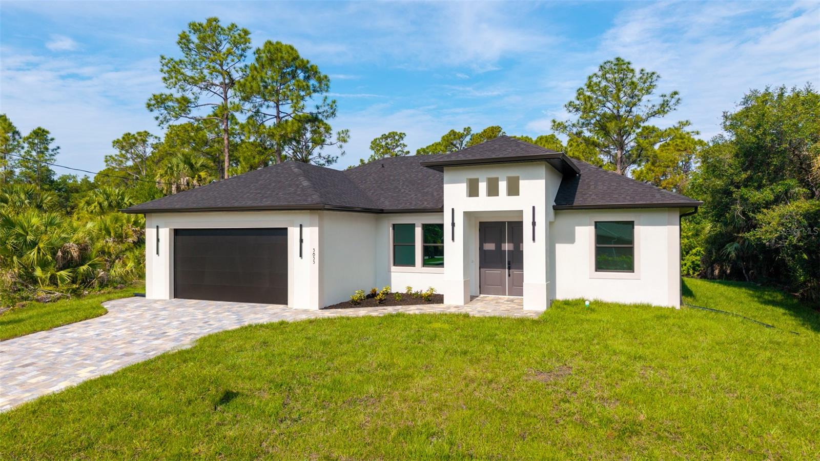 3833 SHOREWOOD ST, NORTH PORT, FL, 34286