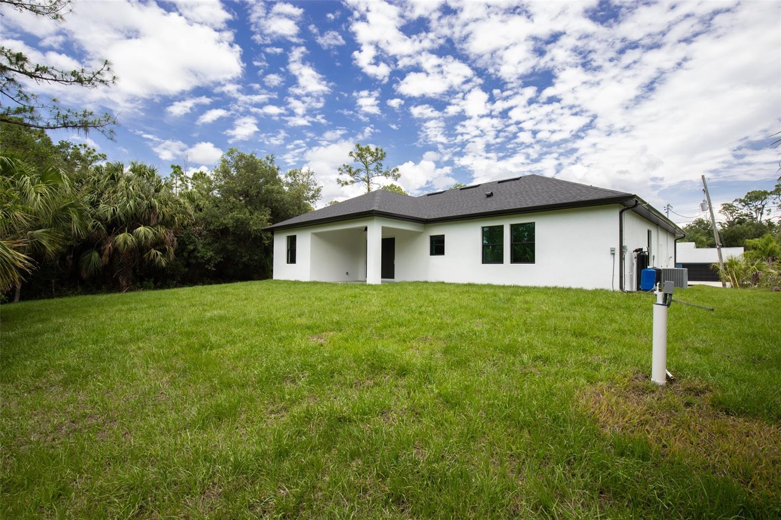3833 SHOREWOOD ST, NORTH PORT, FL, 34286