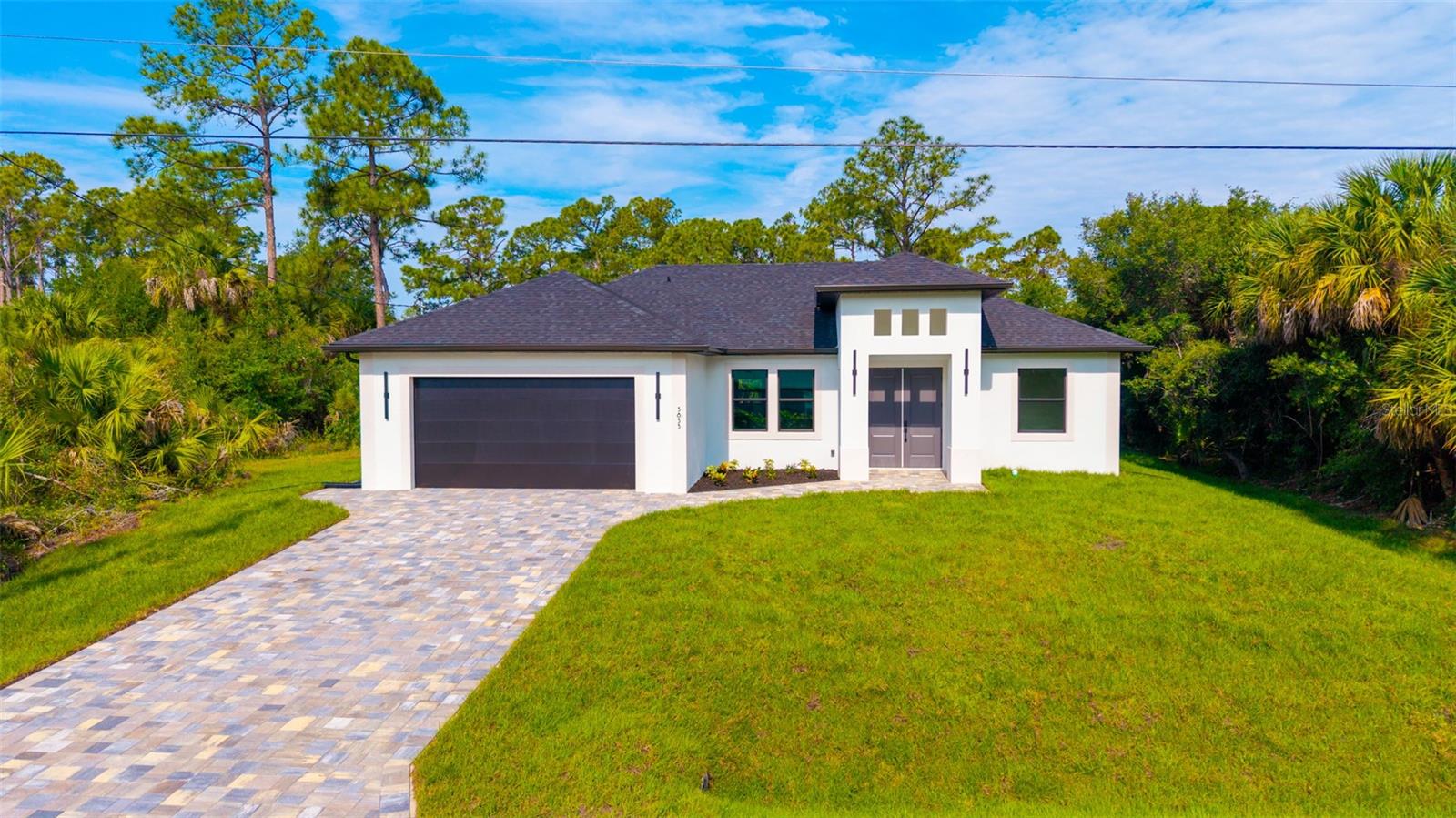 3833 SHOREWOOD ST, NORTH PORT, FL, 34286