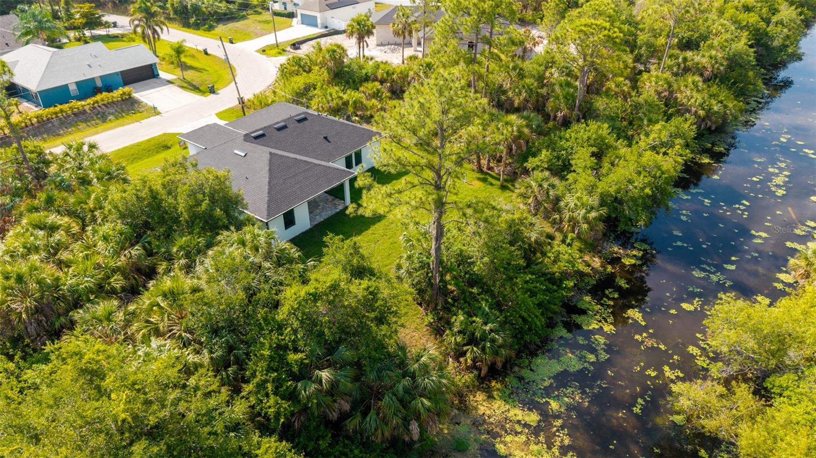 3833 SHOREWOOD ST, NORTH PORT, FL, 34286