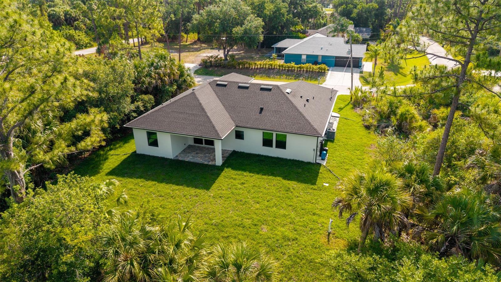3833 SHOREWOOD ST, NORTH PORT, FL, 34286