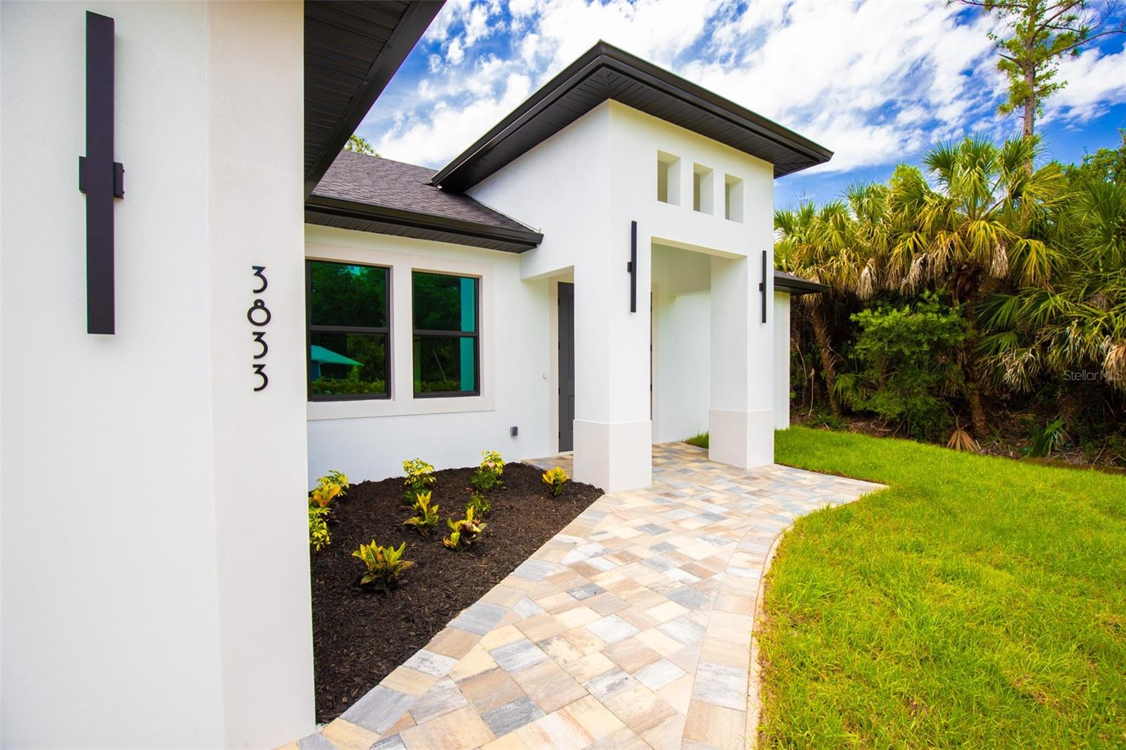 3833 SHOREWOOD ST, NORTH PORT, FL, 34286