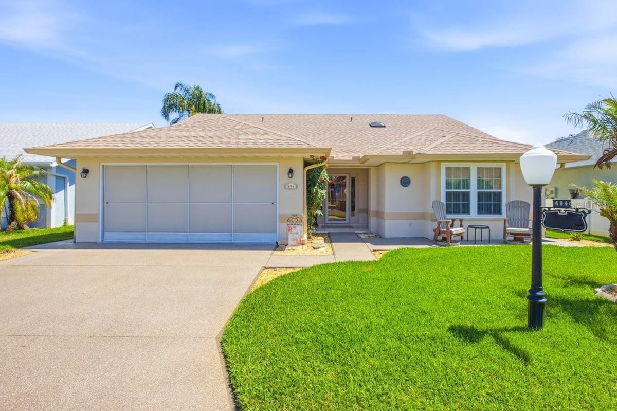 494 SWEETWATER WAY, HAINES CITY, FL, 33844