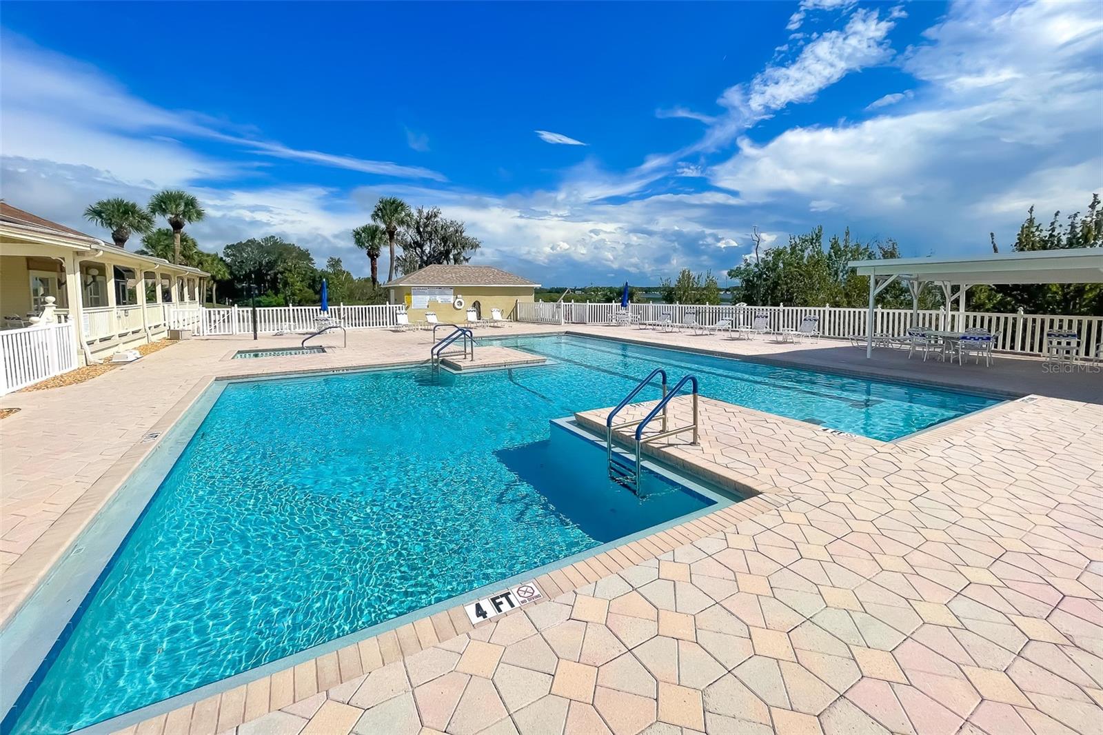 494 SWEETWATER WAY, HAINES CITY, FL, 33844