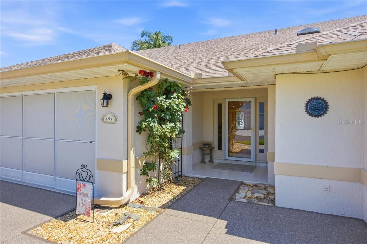 494 SWEETWATER WAY, HAINES CITY, FL, 33844