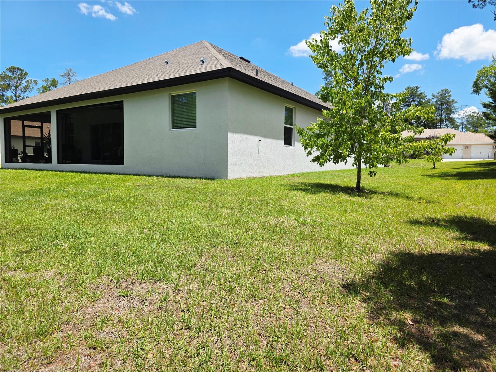 15 LONE PINE ST, HOMOSASSA, FL, 34446