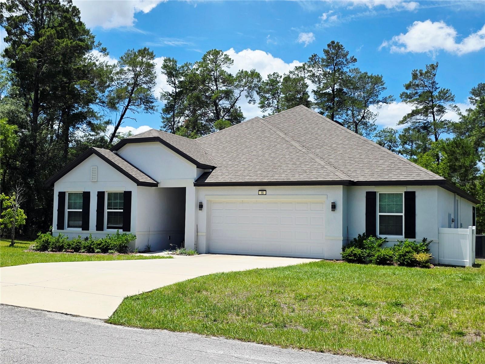 15 LONE PINE ST, HOMOSASSA, FL, 34446