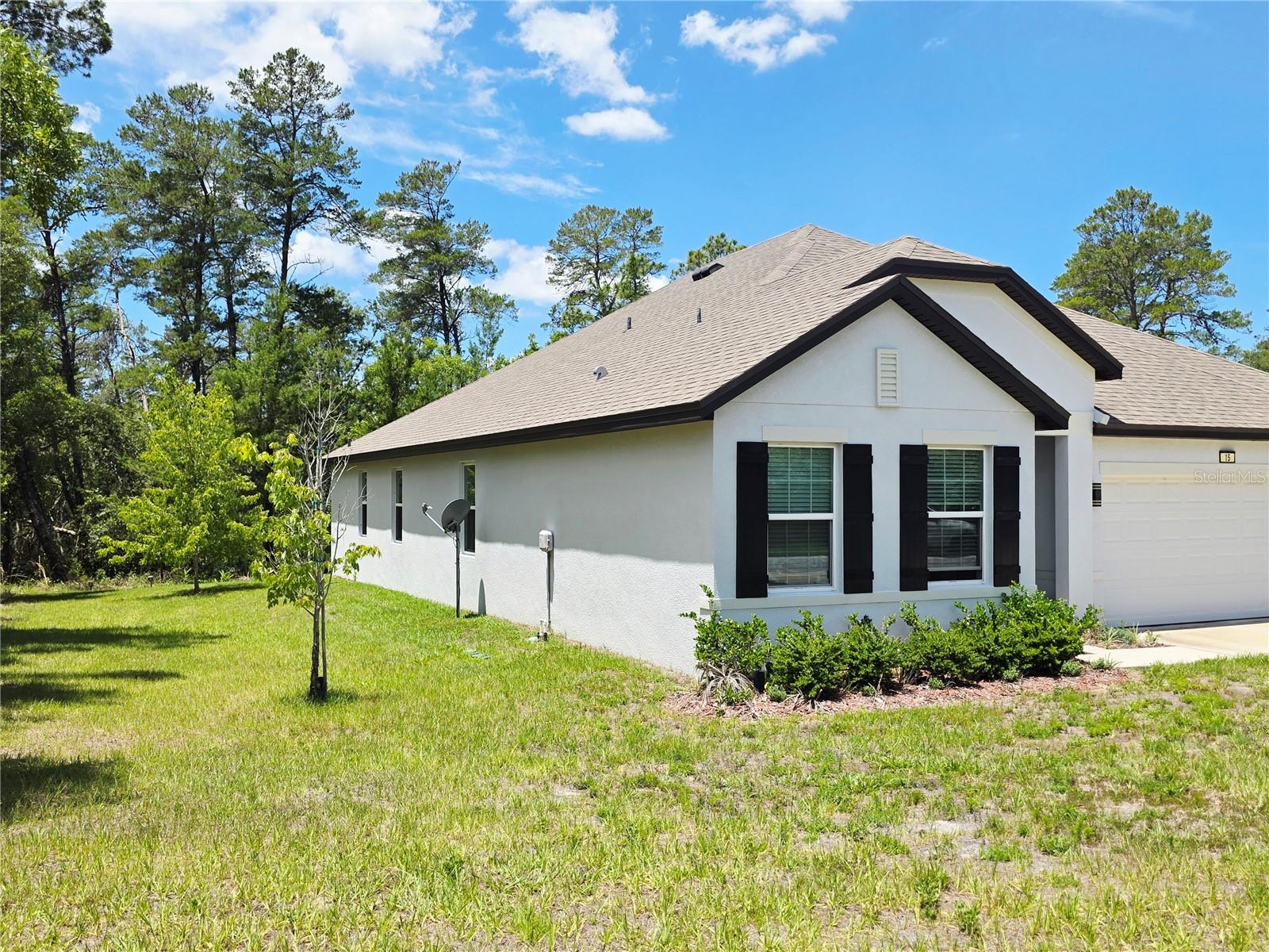 15 LONE PINE ST, HOMOSASSA, FL, 34446