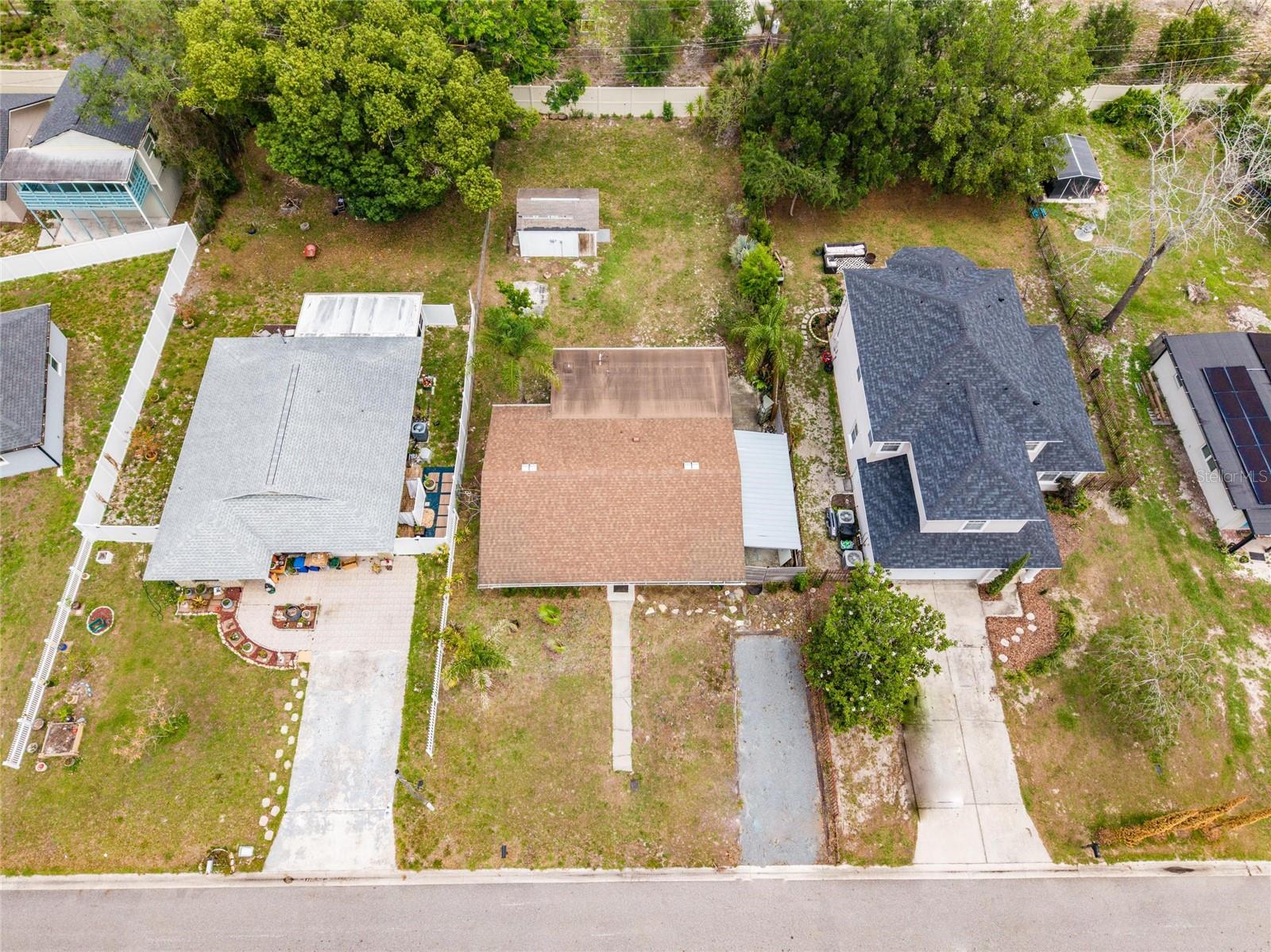 251 PINE TREE DR, CASSELBERRY, FL, 32707