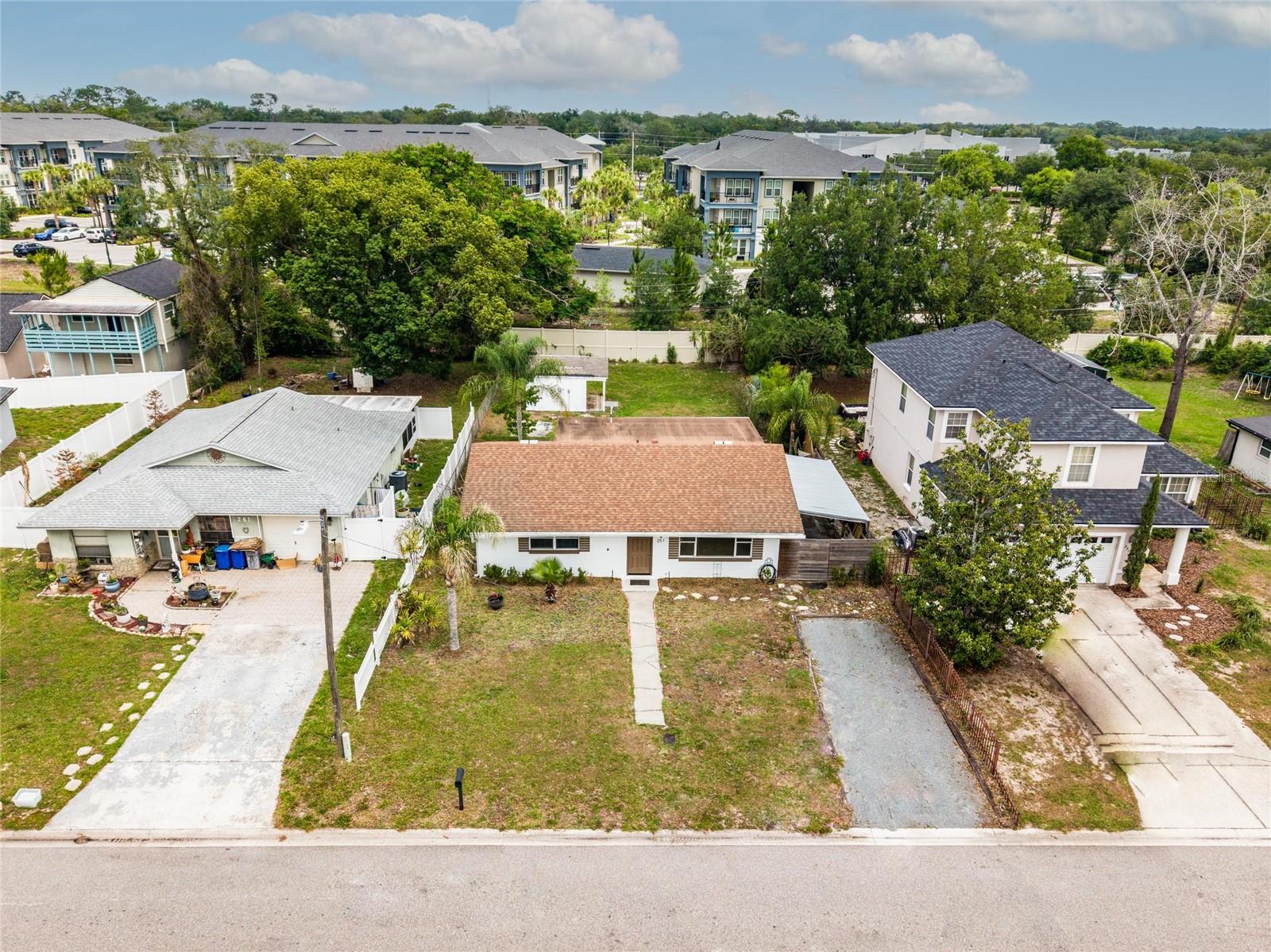 251 PINE TREE DR, CASSELBERRY, FL, 32707