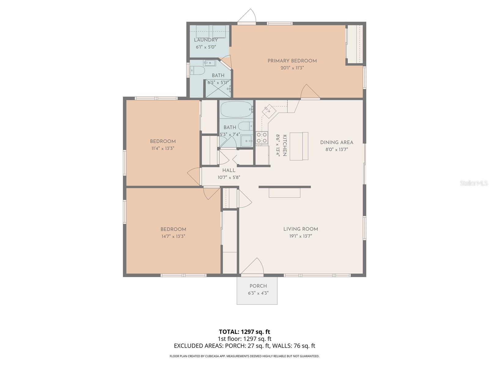 251 PINE TREE DR, CASSELBERRY, FL, 32707