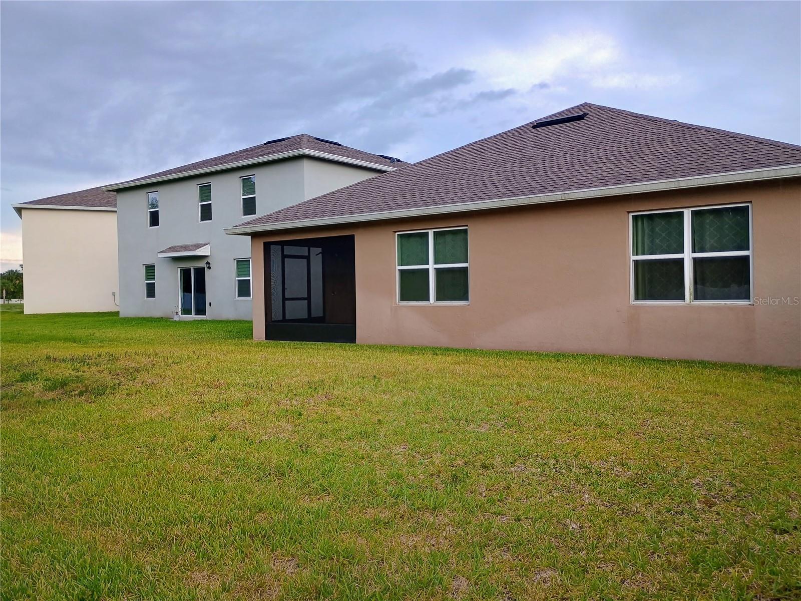 3358 EASTGROVE TER, SANFORD, FL, 32771