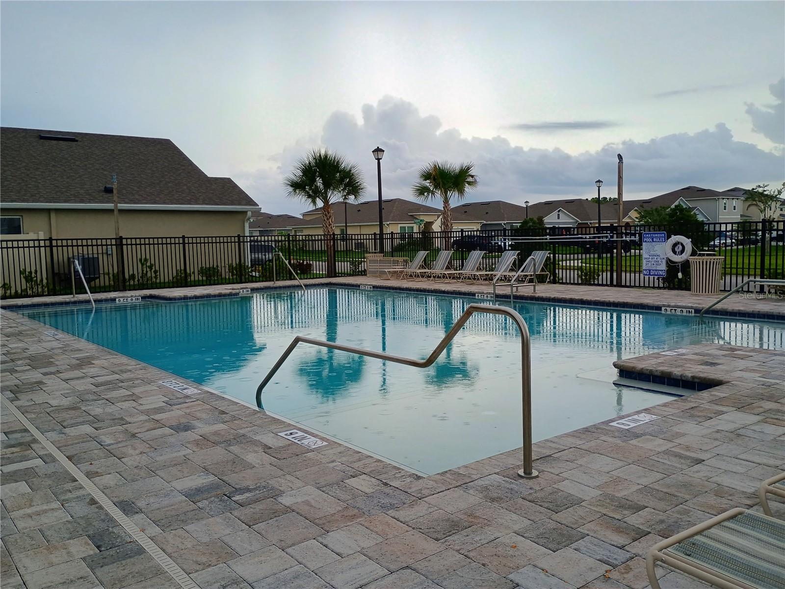 3358 EASTGROVE TER, SANFORD, FL, 32771