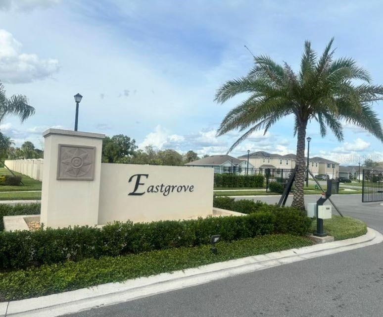 3358 EASTGROVE TER, SANFORD, FL, 32771
