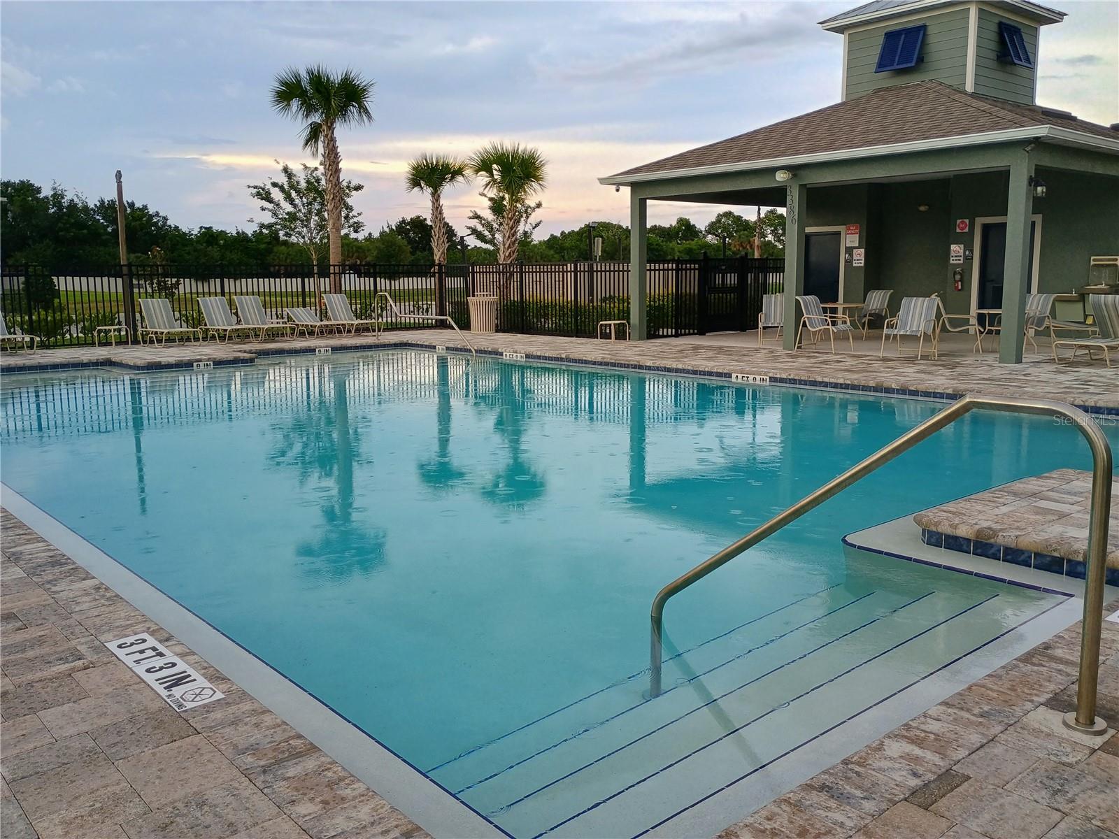 3358 EASTGROVE TER, SANFORD, FL, 32771