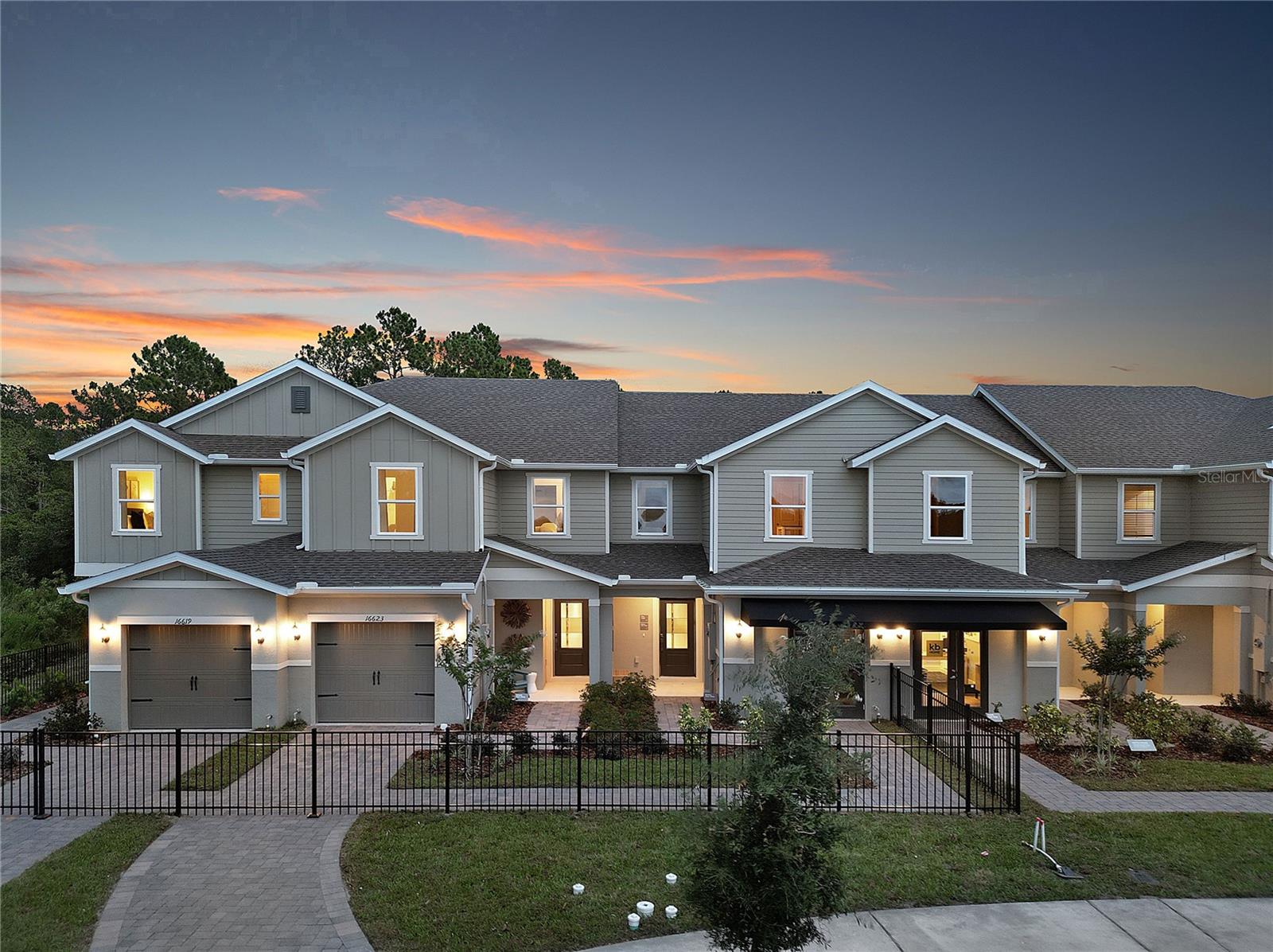 16639 LUMINARY, CLERMONT, FL, 34714