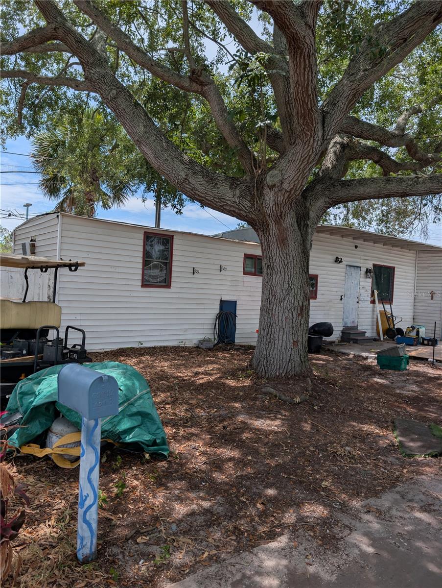 2561 BERMUDA ST, CLEARWATER, FL, 33763