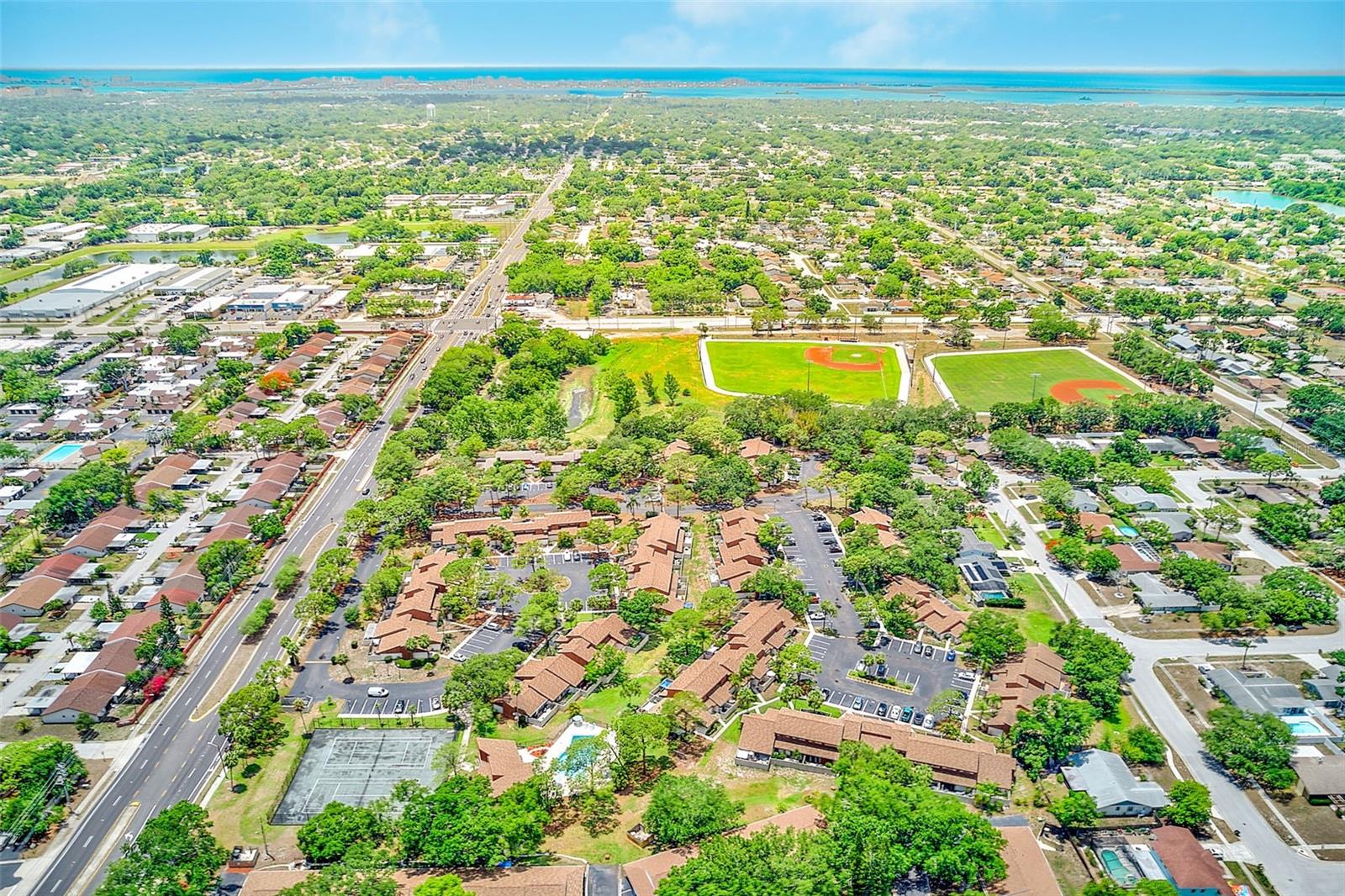 2064 SUNSET POINT RD #73, CLEARWATER, FL, 33765