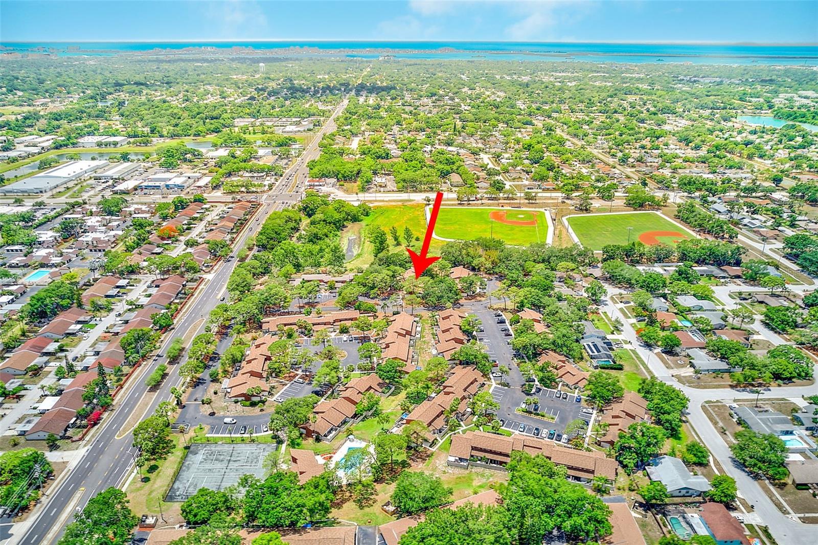 2064 SUNSET POINT RD #73, CLEARWATER, FL, 33765