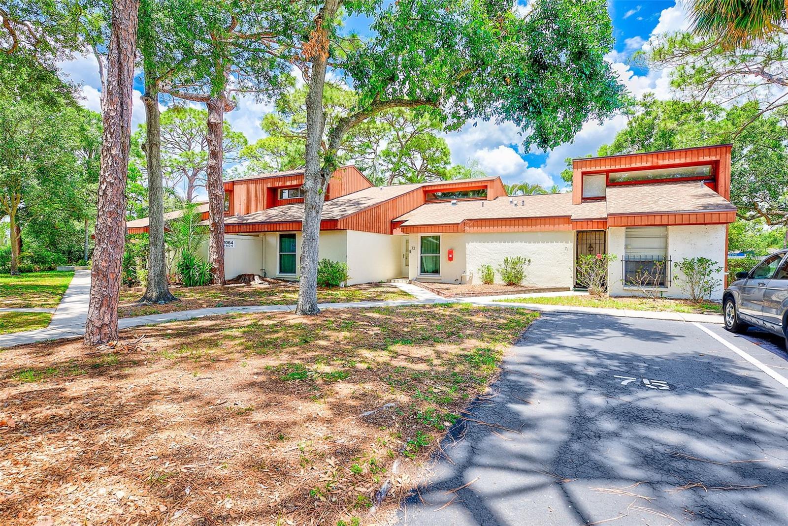 2064 SUNSET POINT RD #73, CLEARWATER, FL, 33765