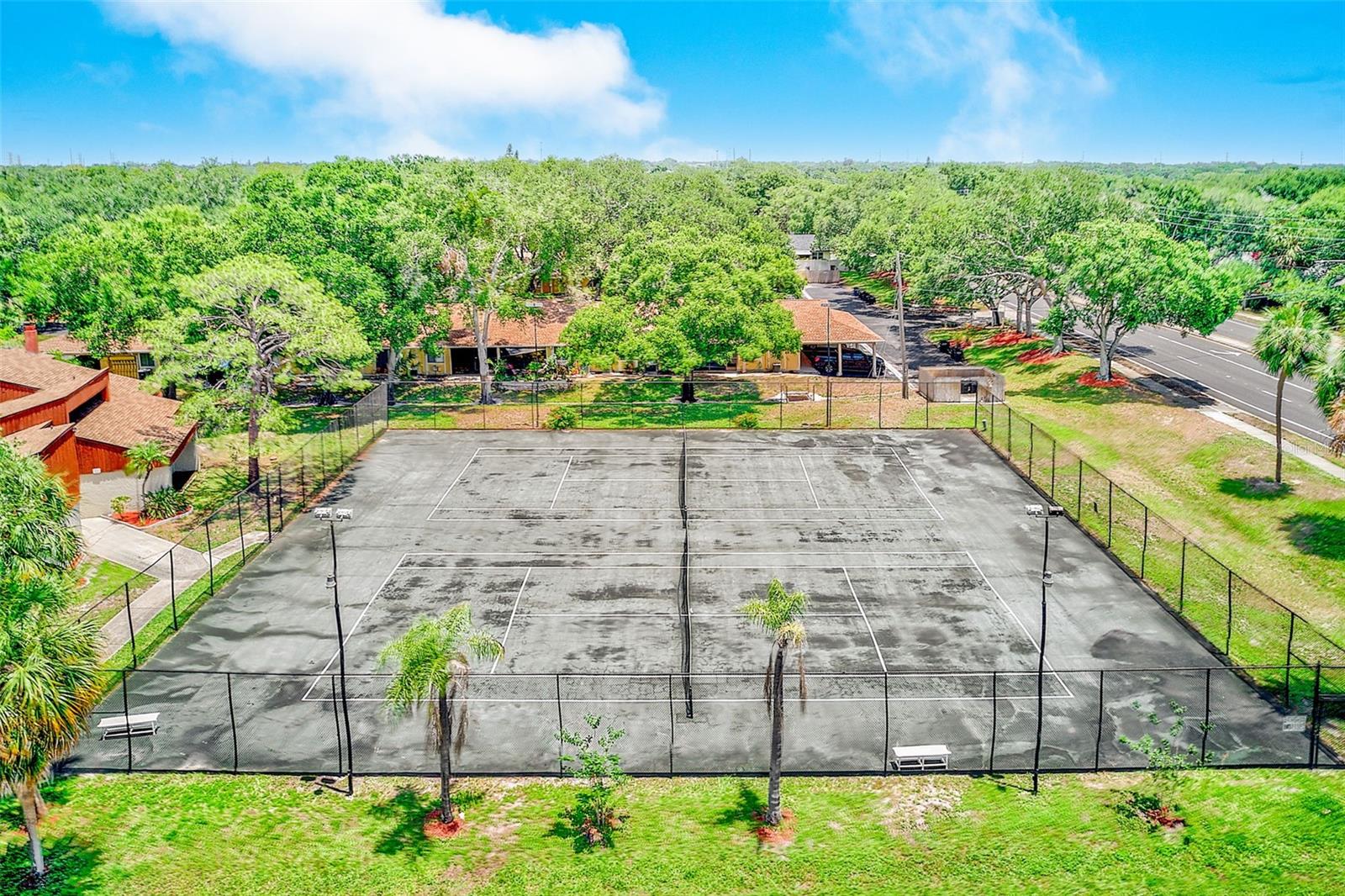 2064 SUNSET POINT RD #73, CLEARWATER, FL, 33765