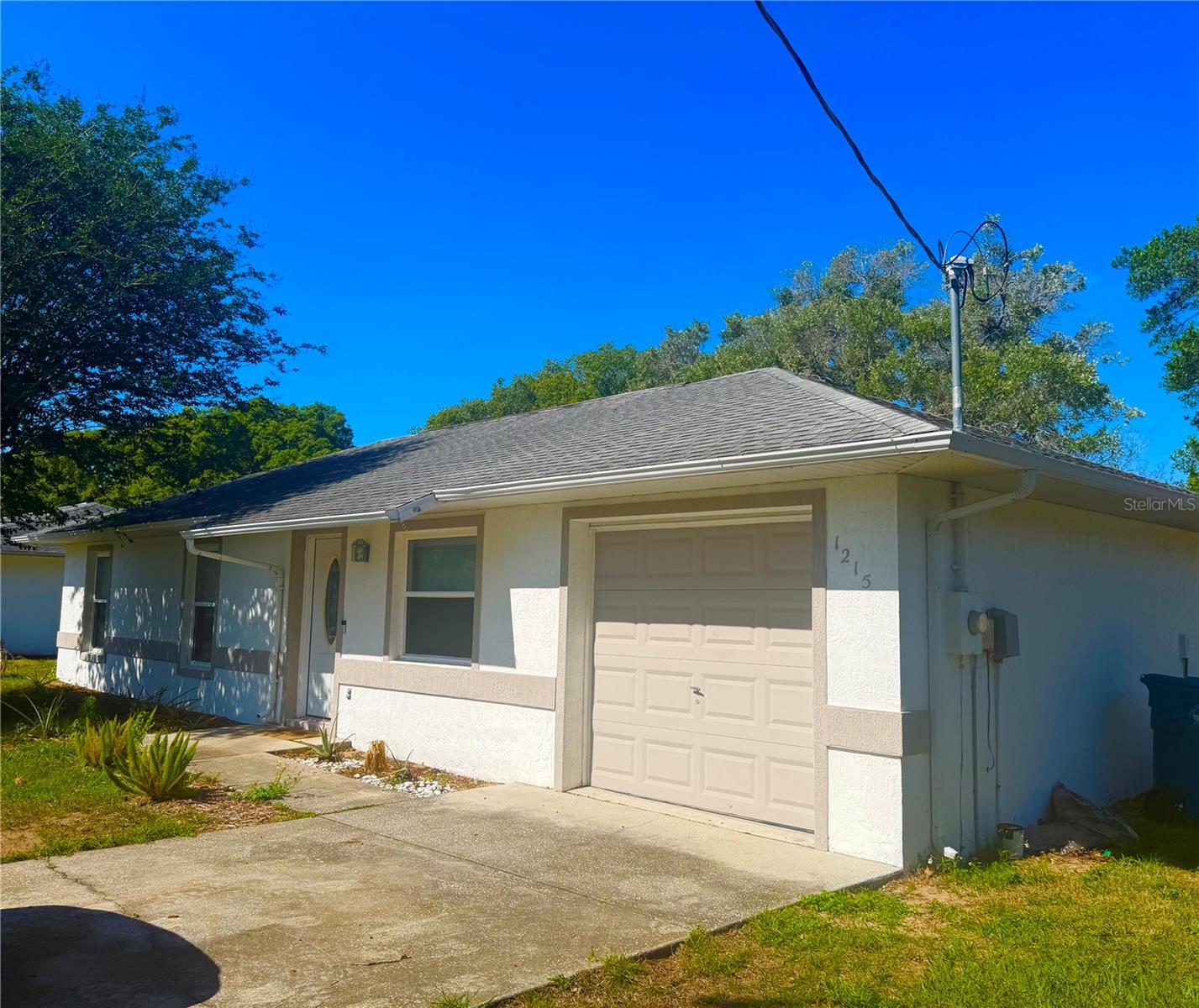 1215 GATEWOOD AVE, SPRING HILL, FL, 34608