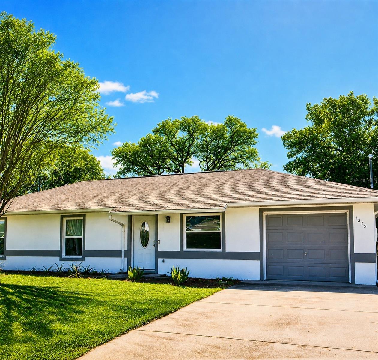 1215 GATEWOOD AVE, SPRING HILL, FL, 34608