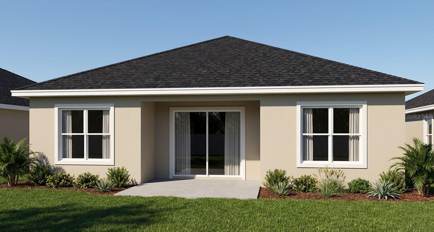 5305 WREN ST, ORLANDO, FL, 32807