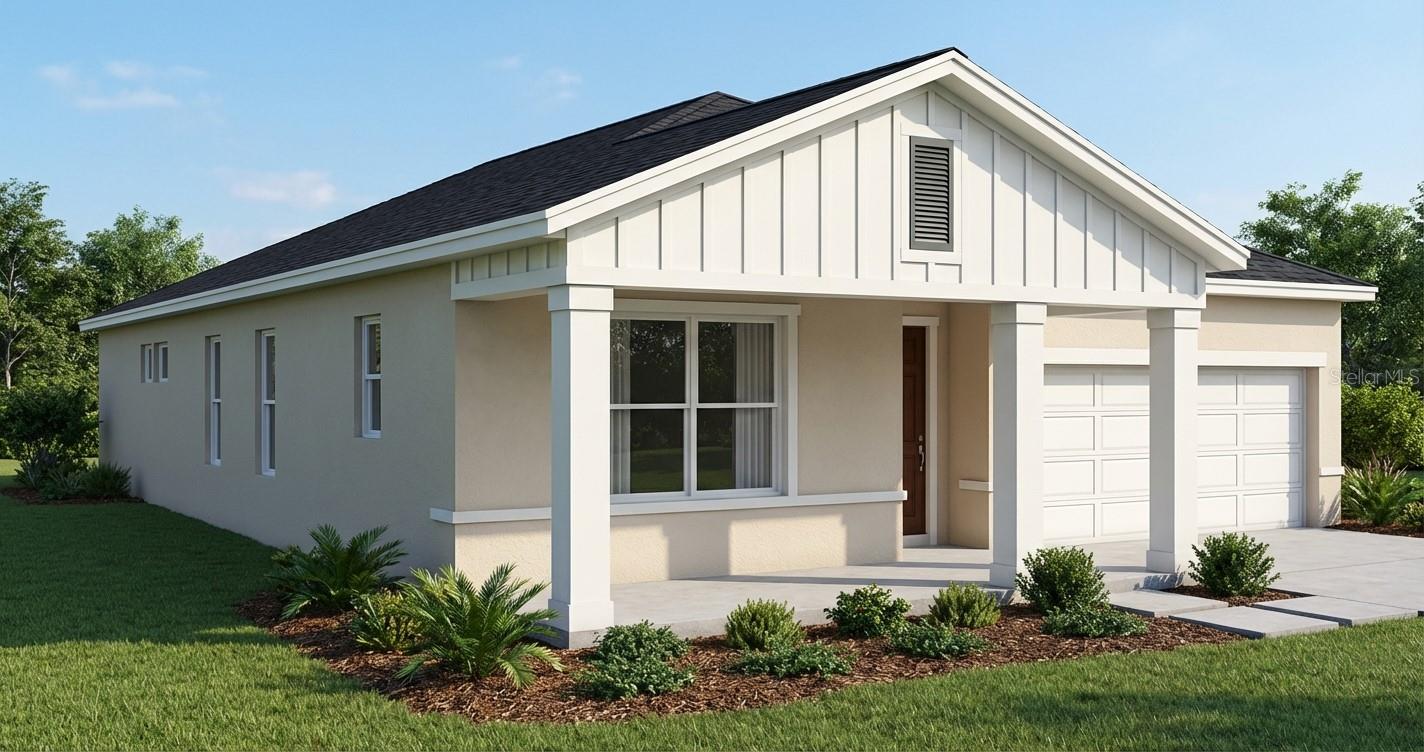 5305 WREN ST, ORLANDO, FL, 32807