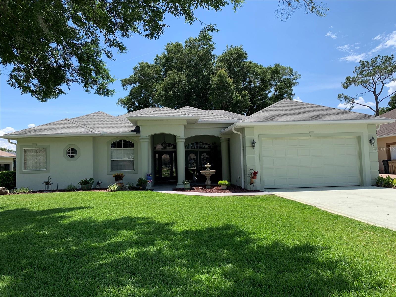 5453 GROVE MNR, LADY LAKE, FL, 32159