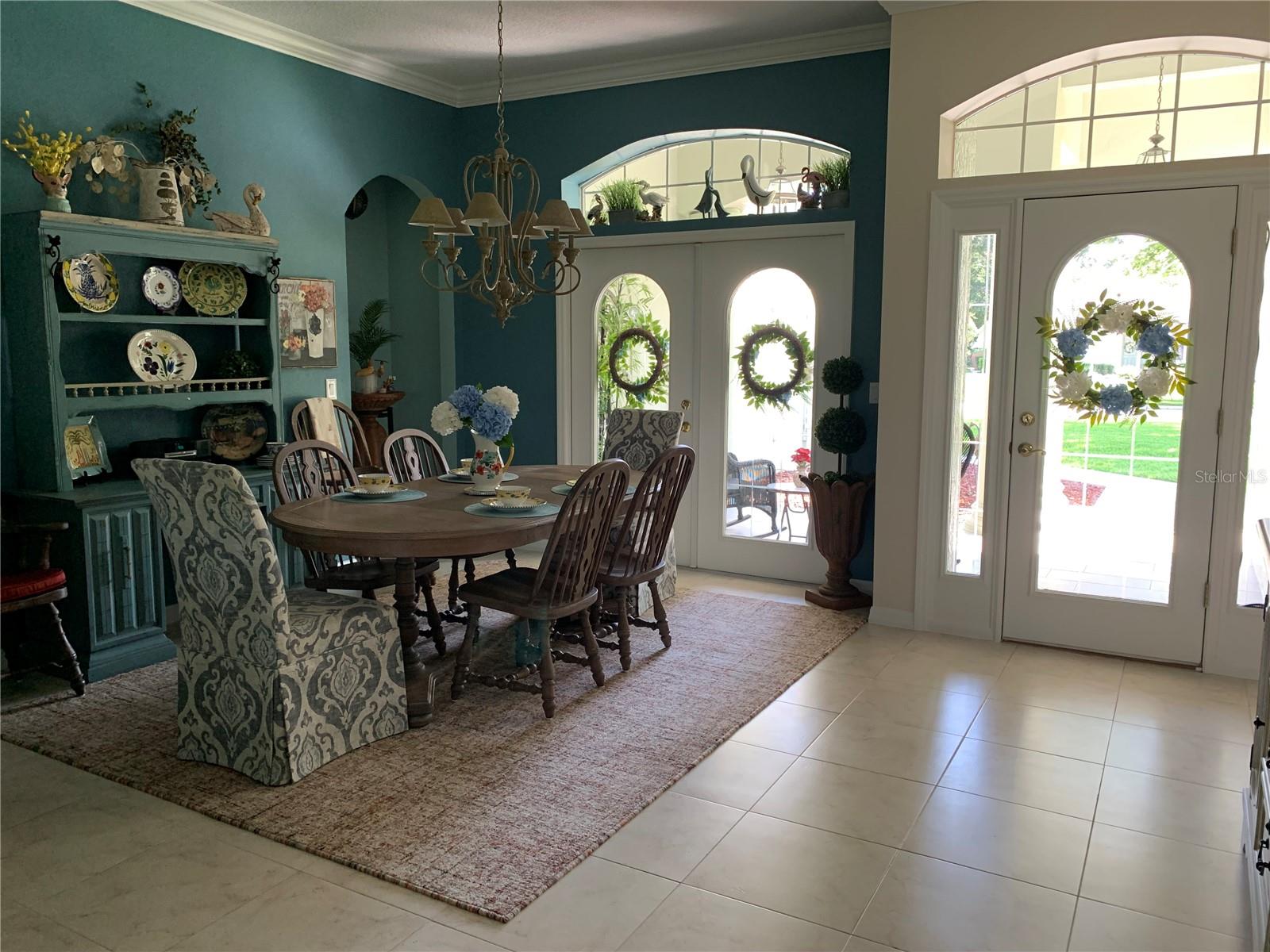 5453 GROVE MNR, LADY LAKE, FL, 32159