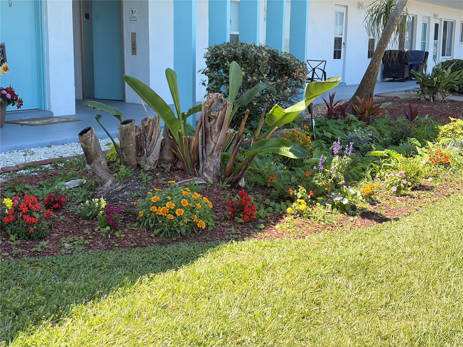 3009 N HALIFAX AVE #2, DAYTONA BEACH, FL, 32118
