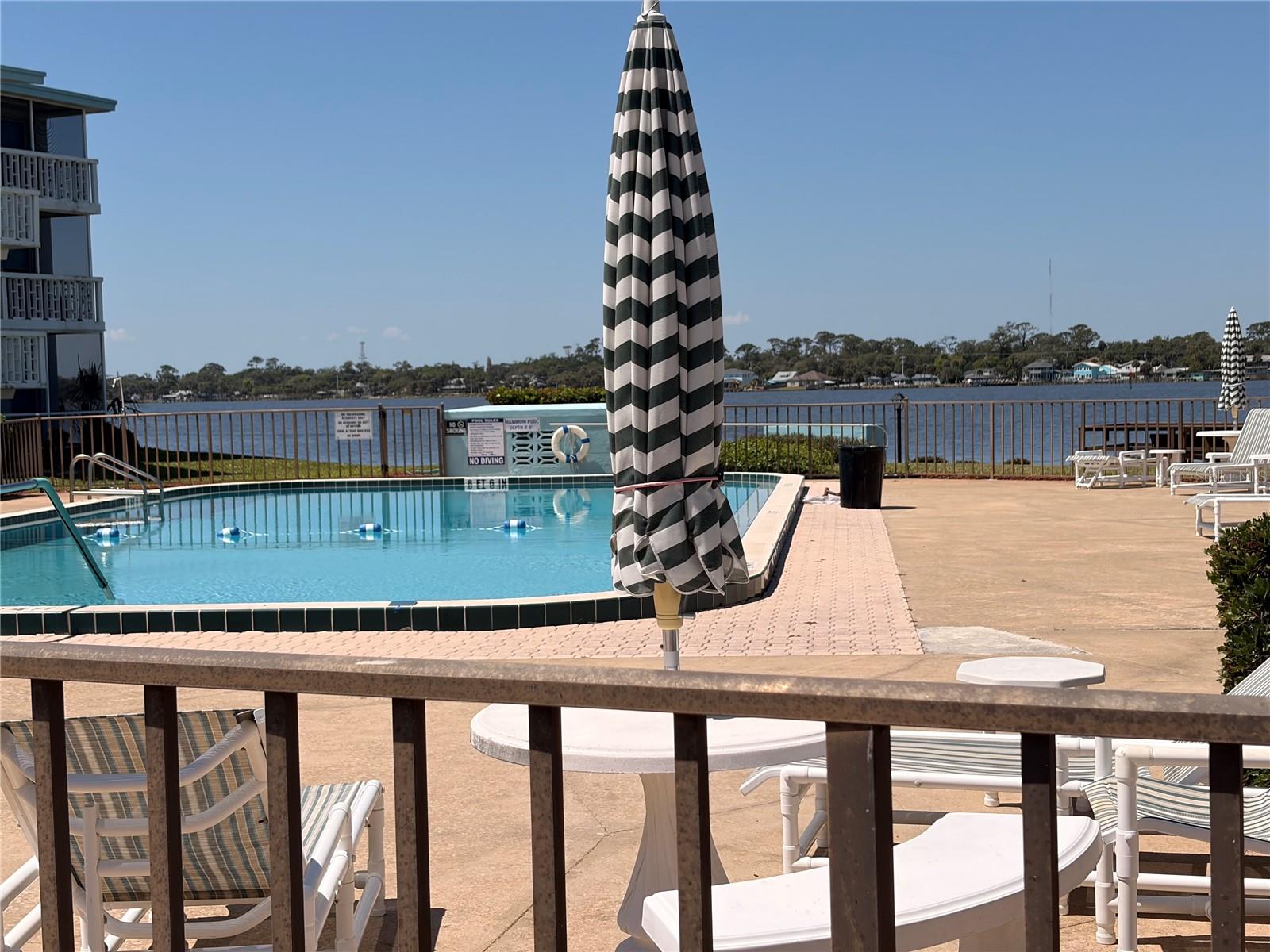 3009 N HALIFAX AVE #2, DAYTONA BEACH, FL, 32118