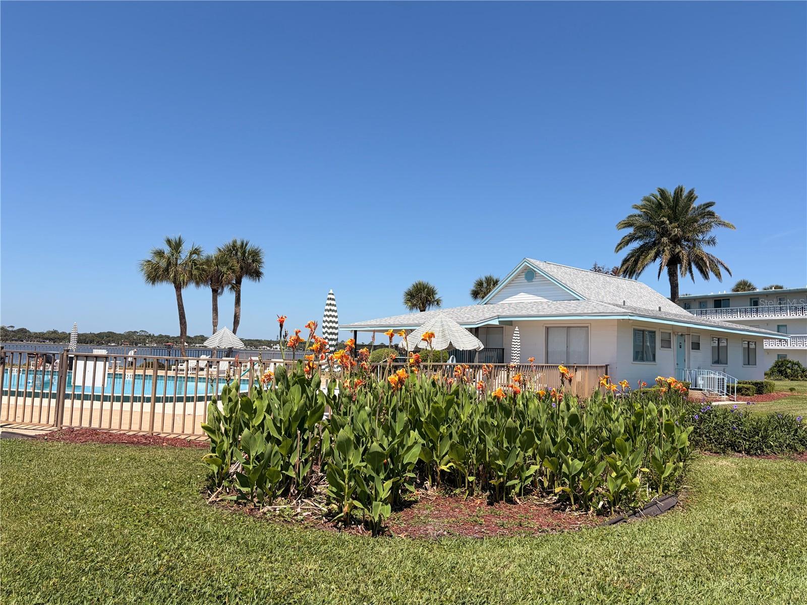 3009 N HALIFAX AVE #2, DAYTONA BEACH, FL, 32118