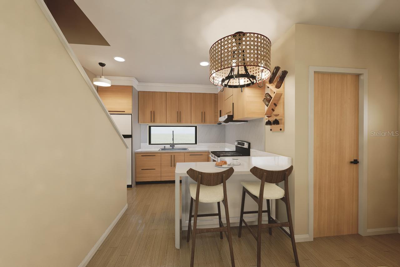 10775 RODEO DR #1, LAKEWOOD RANCH, FL, 34202