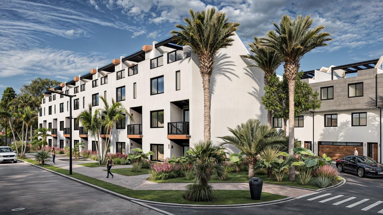 10775 RODEO DR #1, LAKEWOOD RANCH, FL, 34202