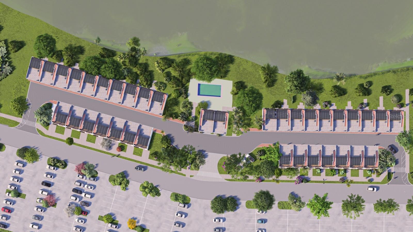 10775 RODEO DR #1, LAKEWOOD RANCH, FL, 34202