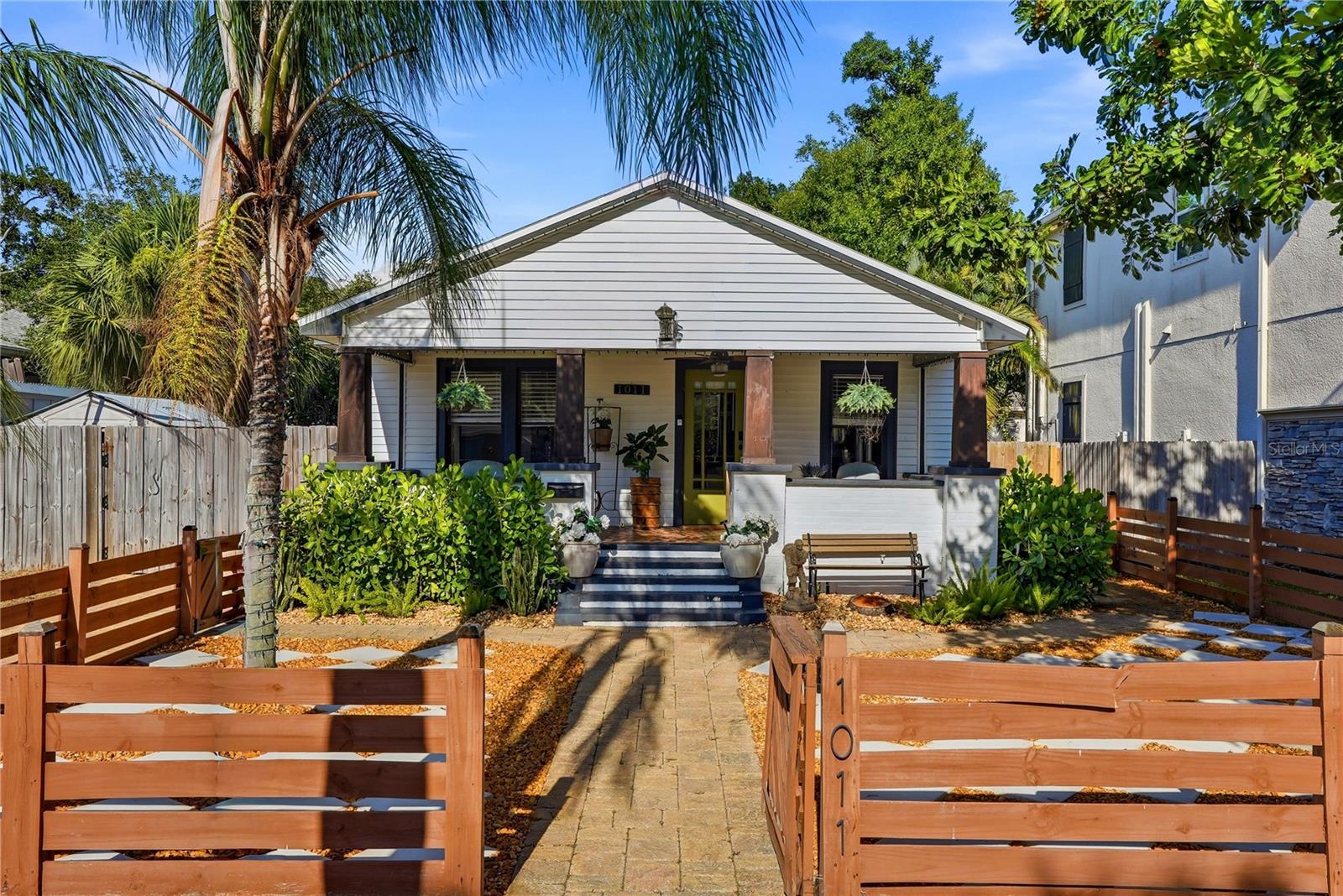 1011 14TH ST N, ST PETERSBURG, FL, 33705