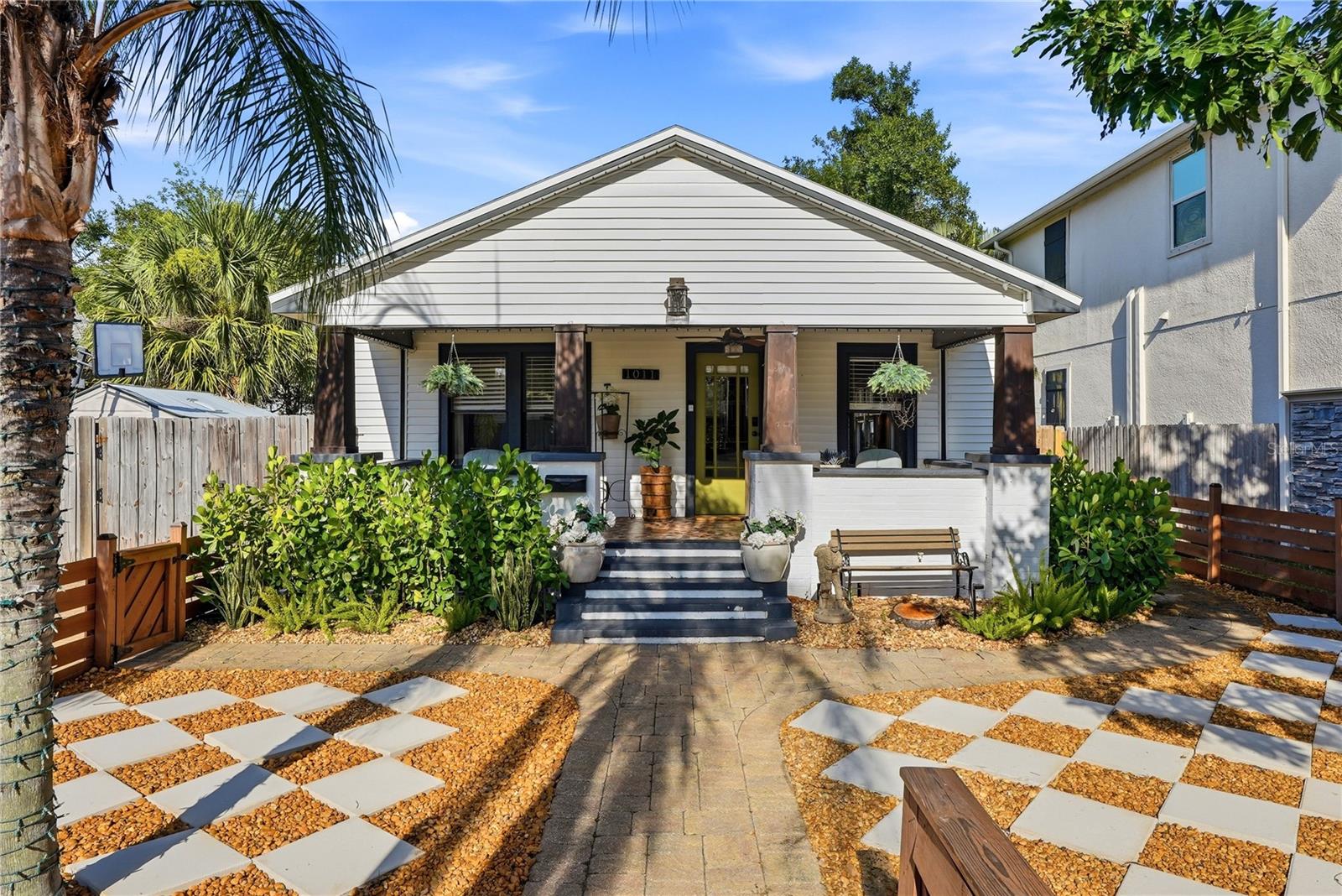 1011 14TH ST N, ST PETERSBURG, FL, 33705