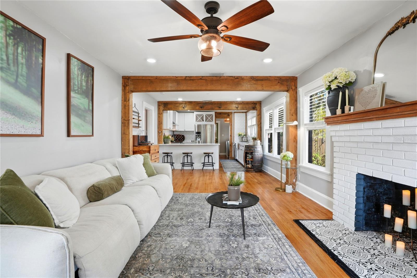 1011 14TH ST N, ST PETERSBURG, FL, 33705