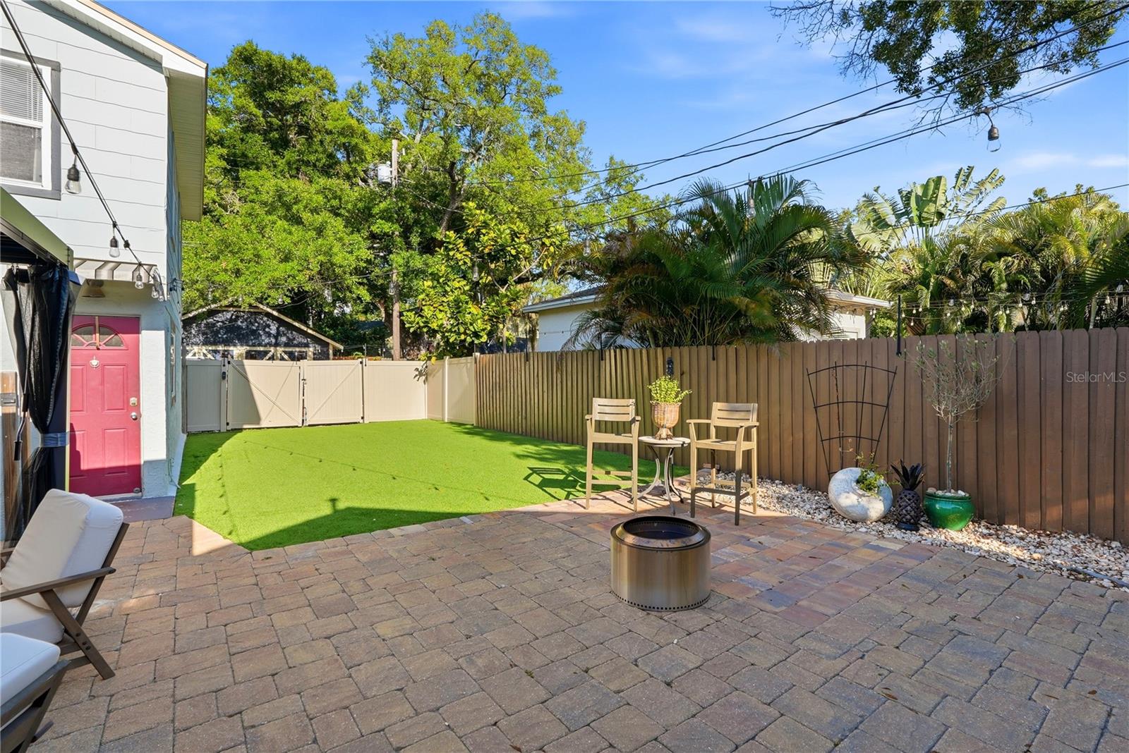 1011 14TH ST N, ST PETERSBURG, FL, 33705